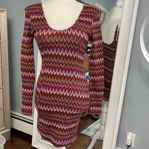 Lovers and Friends dress